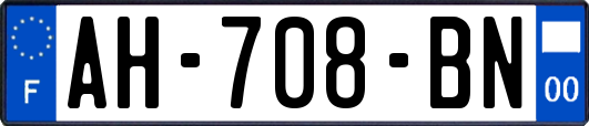AH-708-BN