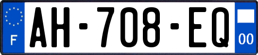 AH-708-EQ