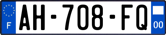 AH-708-FQ