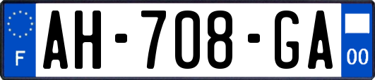 AH-708-GA