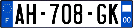 AH-708-GK