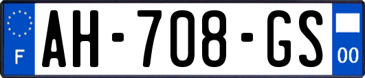 AH-708-GS
