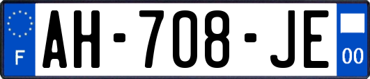 AH-708-JE