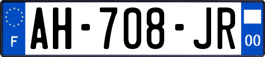 AH-708-JR
