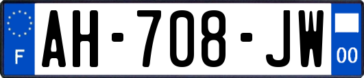 AH-708-JW