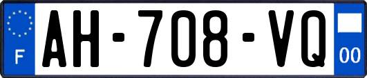 AH-708-VQ