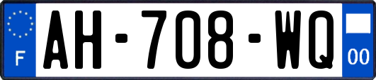 AH-708-WQ