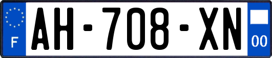 AH-708-XN