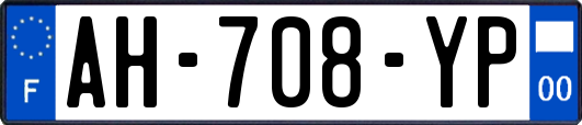 AH-708-YP