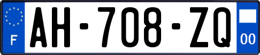 AH-708-ZQ