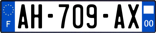 AH-709-AX