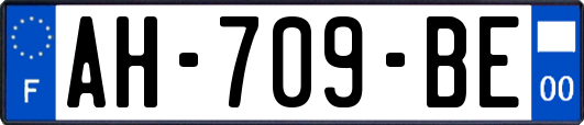 AH-709-BE
