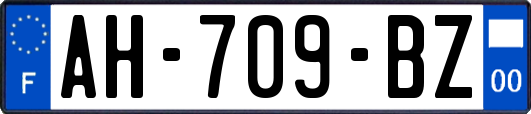 AH-709-BZ
