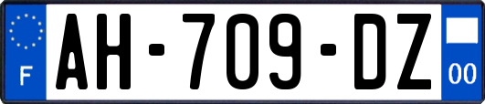 AH-709-DZ