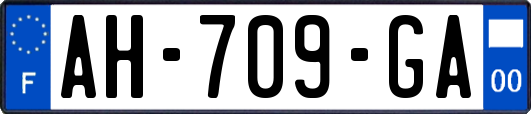 AH-709-GA
