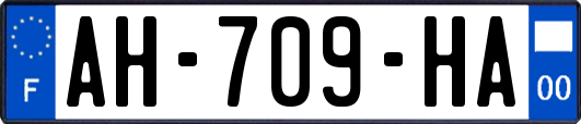 AH-709-HA