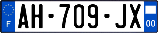 AH-709-JX