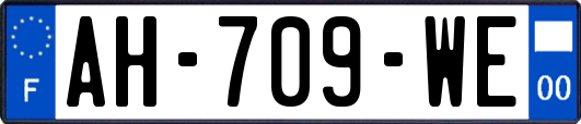 AH-709-WE