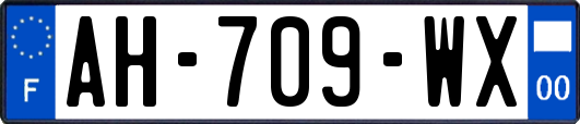 AH-709-WX