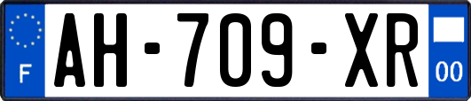 AH-709-XR