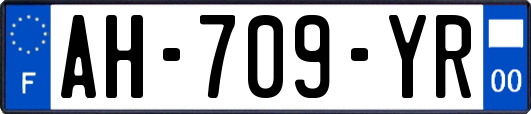 AH-709-YR