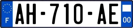 AH-710-AE