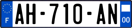 AH-710-AN