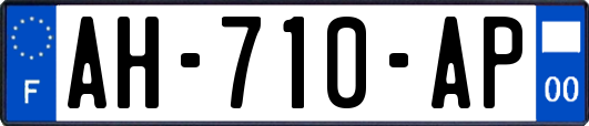 AH-710-AP