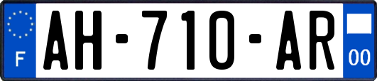 AH-710-AR