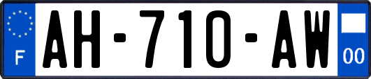 AH-710-AW