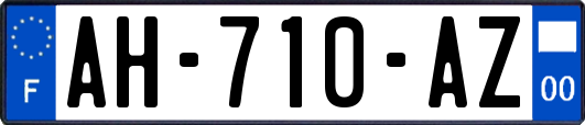 AH-710-AZ