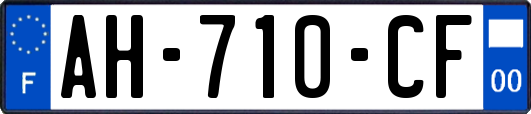 AH-710-CF