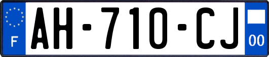 AH-710-CJ