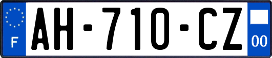 AH-710-CZ