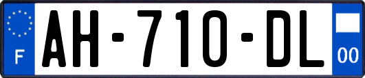 AH-710-DL