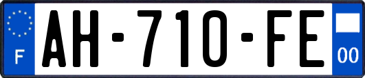 AH-710-FE