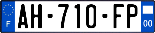 AH-710-FP