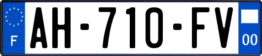 AH-710-FV