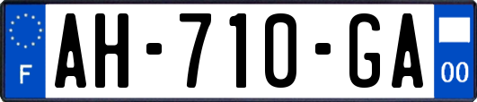 AH-710-GA