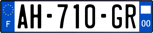 AH-710-GR