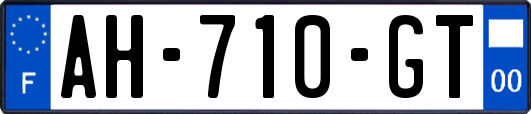AH-710-GT
