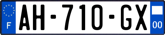 AH-710-GX