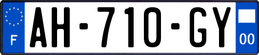 AH-710-GY