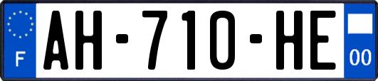 AH-710-HE