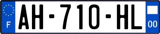 AH-710-HL