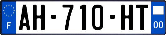 AH-710-HT