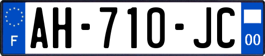AH-710-JC