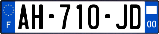 AH-710-JD