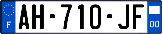 AH-710-JF