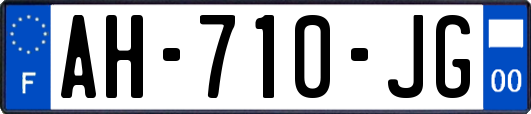 AH-710-JG